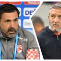 Mihai Stoica i-a transmis un mesaj lui Zeljko Kopic, antrenorul lui Dinamo