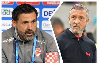 Cu FCSB la mâna lui Dinamo, MM Stoica îi stârnește pe rivali și îi transmite un mesaj lui Kopic: „Să se predea cu FC Argeș?”