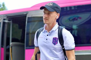 Transfer de urgență în Superliga! A semnat fostul jucător de la Dinamo Kiev