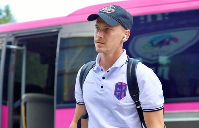 Transfer de urgență în Superliga! A semnat fostul jucător de la Dinamo Kiev