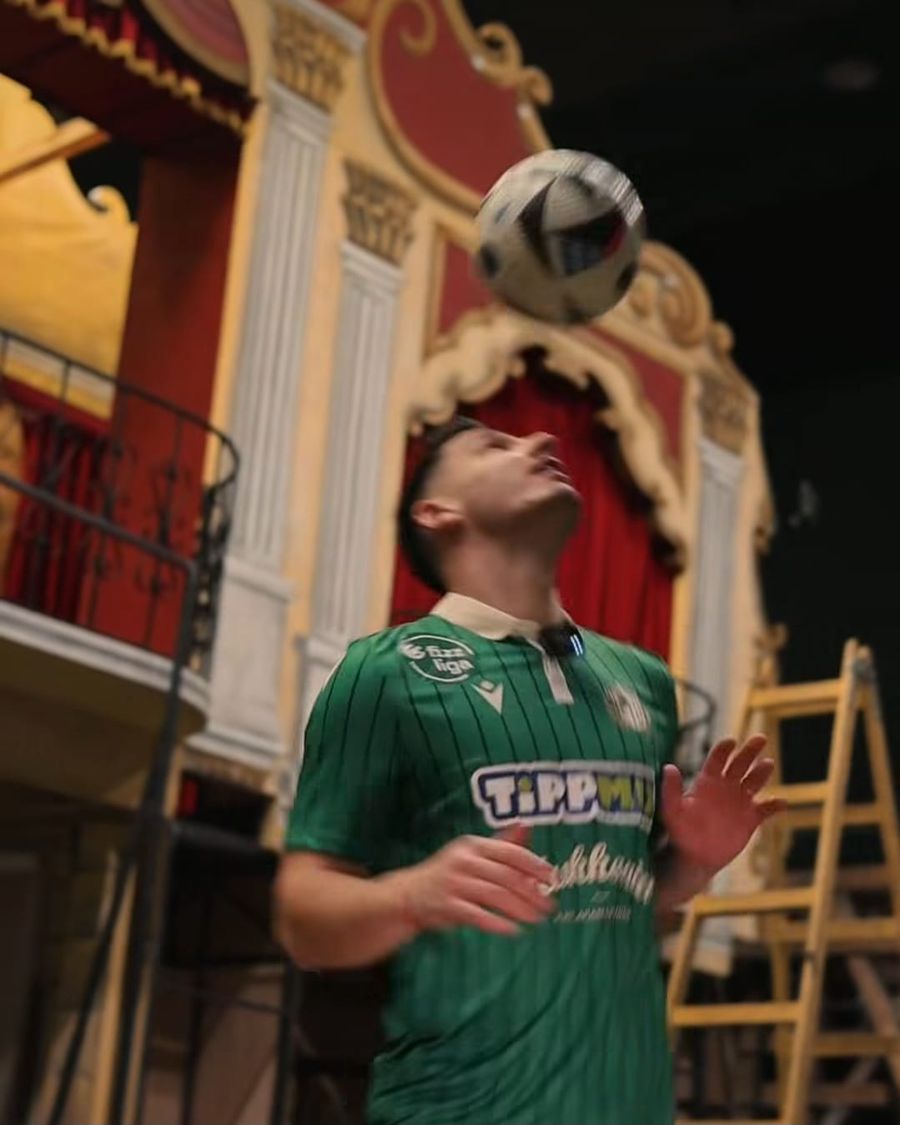 Paul Anton a semnat: „Pe scenă încă un an”. Reacția românului care poate face istorie în Ungaria