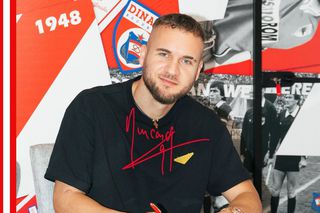 Cea mai dură reacție de la venirea lui George Pușcaș la Dinamo: „Jucătorii buni nu așteaptă opt luni să fie luați de o echipă”