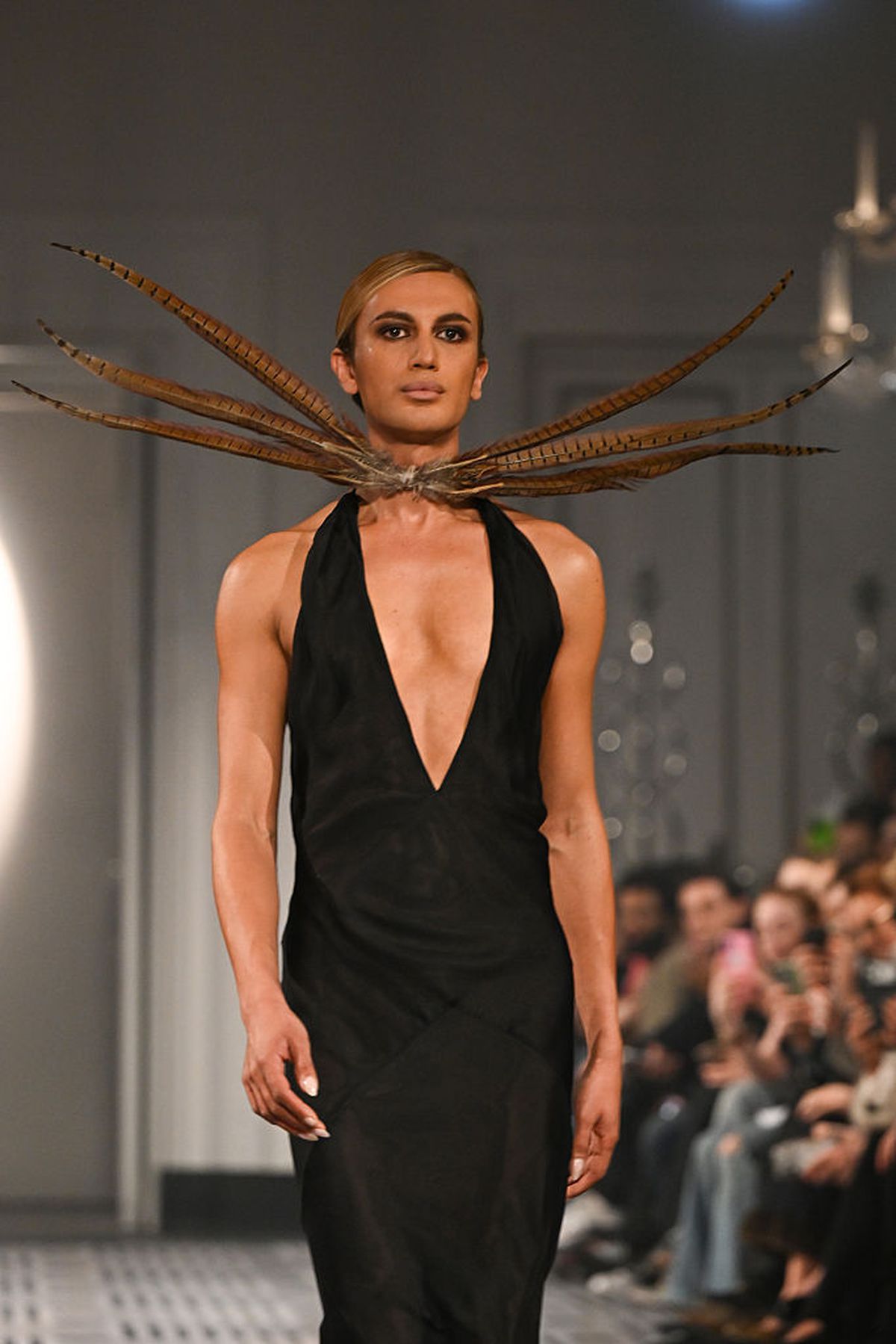 Săptămâna modei de la Londra 2026