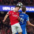 Benfica trebuie să câștige pe „Bernabeu” // foto: Guliver/gettyimages