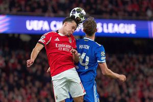 Benfica vrea să repete cu Real Madrid ce a mai reușit DOAR cu Dinamo!
