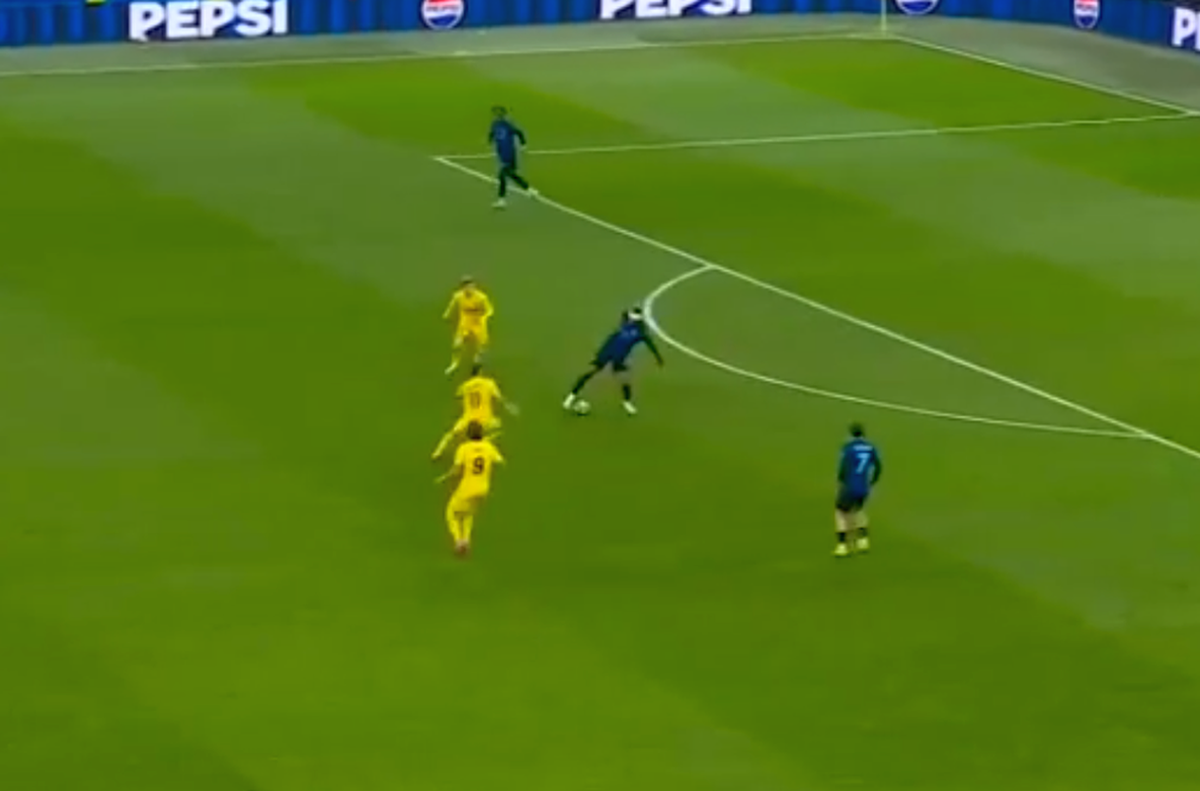 Omul de bază l-a „trădat” pe Cristi Chivu! » Gafă de amatori în Inter Milano - Bodo/Glimt