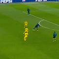 Manuel Akanji, gafă foarte mare în Inter Milano - Bodo/Glimt