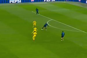 Omul de bază l-a „trădat” pe Cristi Chivu! » Gafă de amatori în Inter Milano - Bodo/Glimt