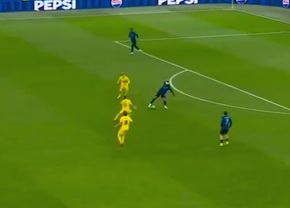 Omul de bază l-a „trădat” pe Cristi Chivu! » Gafă de amatori în Inter Milano - Bodo/Glimt