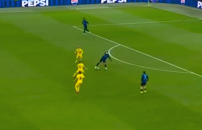 Omul de bază l-a „trădat” pe Cristi Chivu! » Gafă de amatori în Inter Milano - Bodo/Glimt