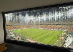 La revedere, fotbal: Arena Națională se închide timp de 10 săptămâni!