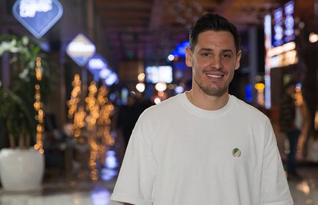 Paul Anton a semnat: „Pe scenă încă un an”. Reacția românului care poate face istorie în Ungaria