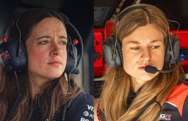 Premieră în Formula 1: un viraj din MP al Australiei va purta numele a două femei din paddock