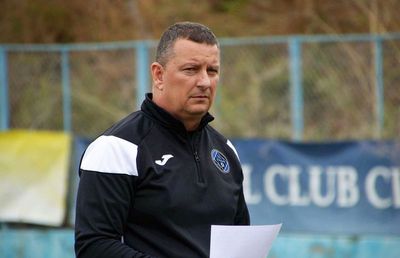 Ionuț Chirilă ar putea reveni pe bancă: „E aproape de a semna cu o echipă din România”