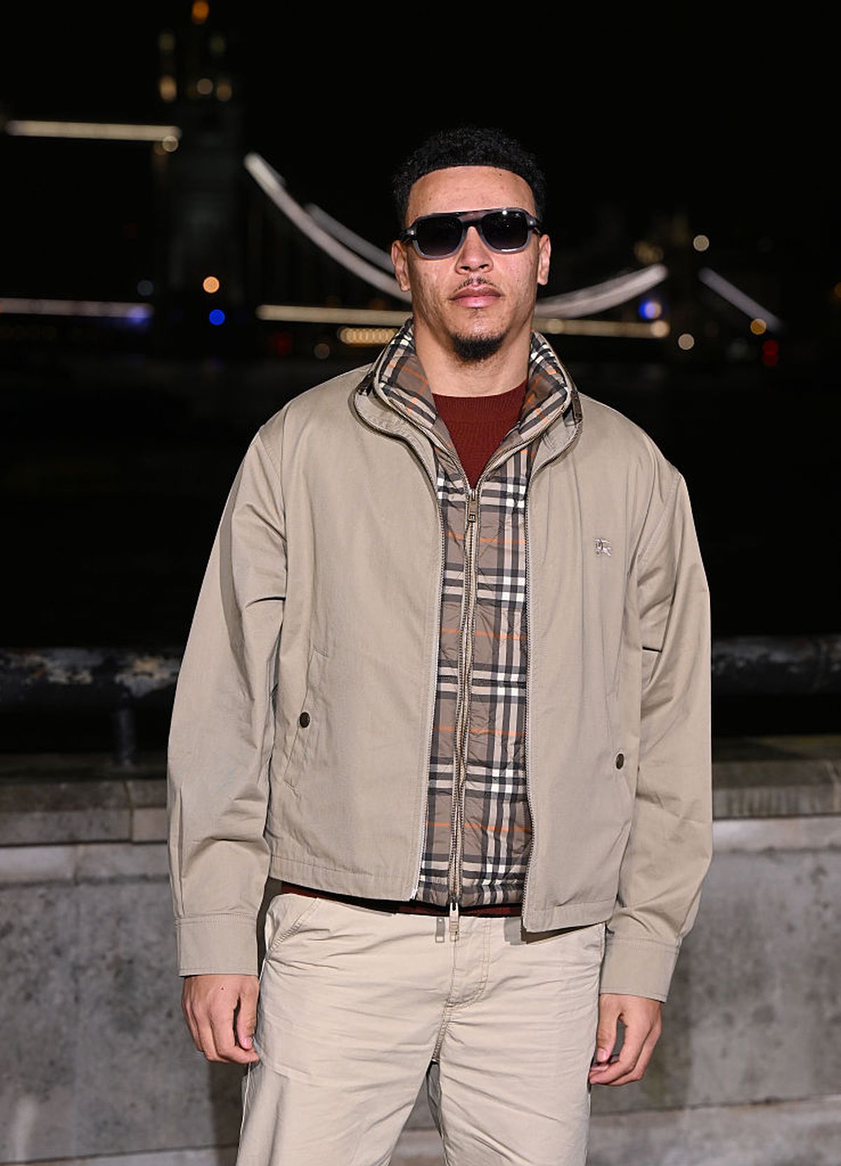 Săptămâna modei de la Londra 2026