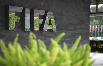 Noua tehnologie implementată de FIFA la Cupa Mondială » Arsene Wenger, în spatele proiectului