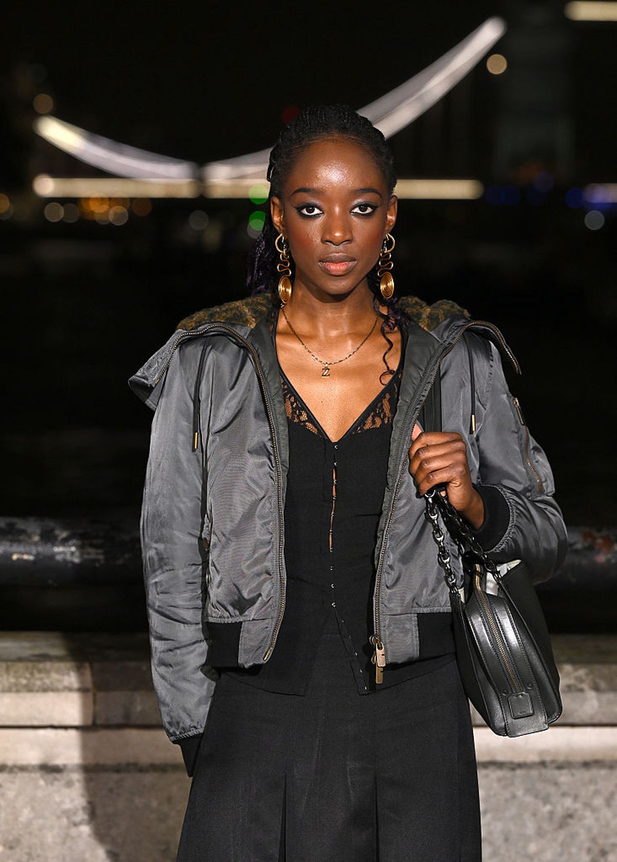 Săptămâna modei de la Londra 2026