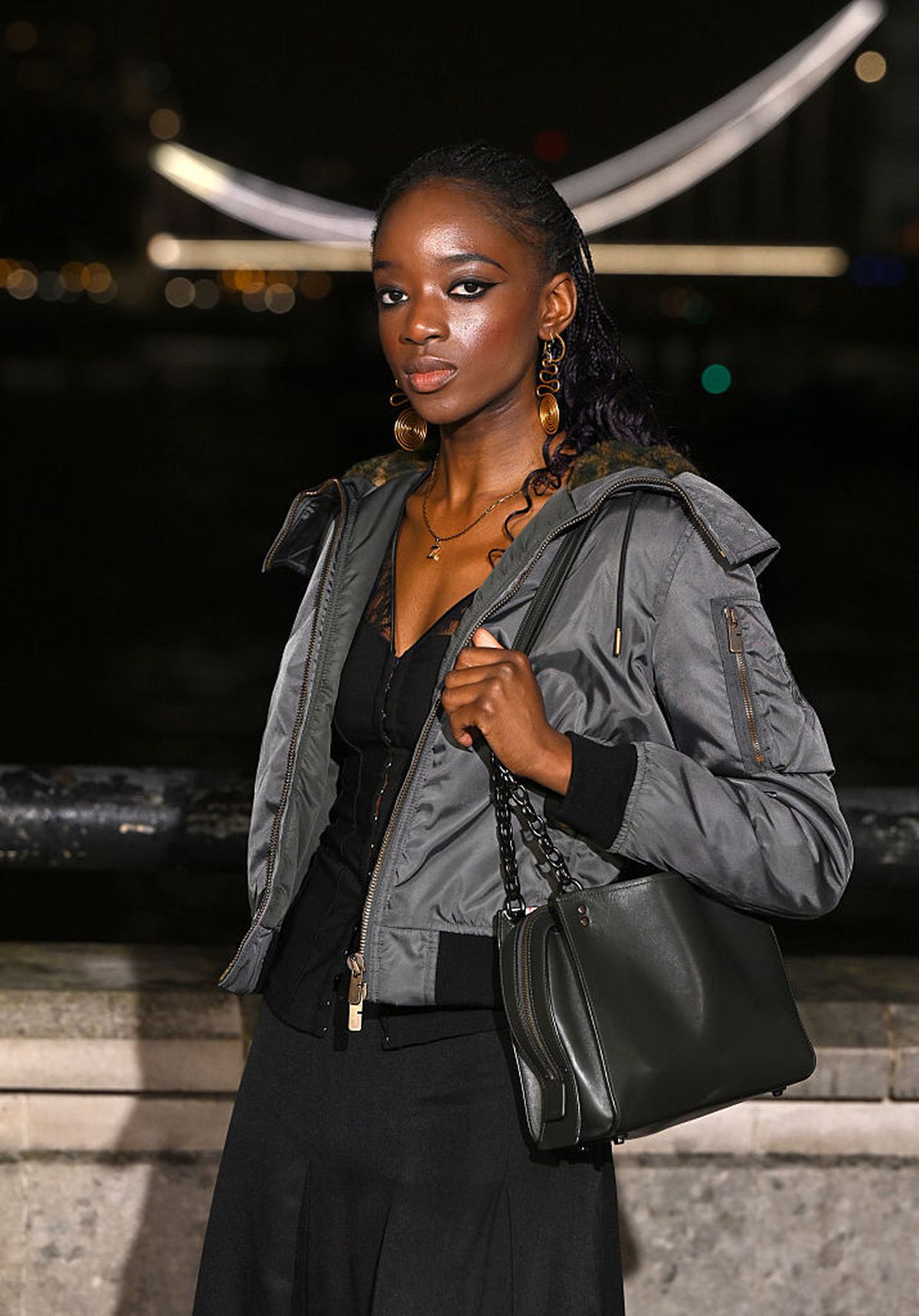 Săptămâna modei de la Londra 2026