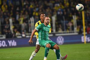 George Pușcaș, ziua 1 la Dinamo! Prima reacție a lui Zeljko Kopic: „Eu asta sper și am calculat” + Când poate juca Pușcaș pentru „câini”