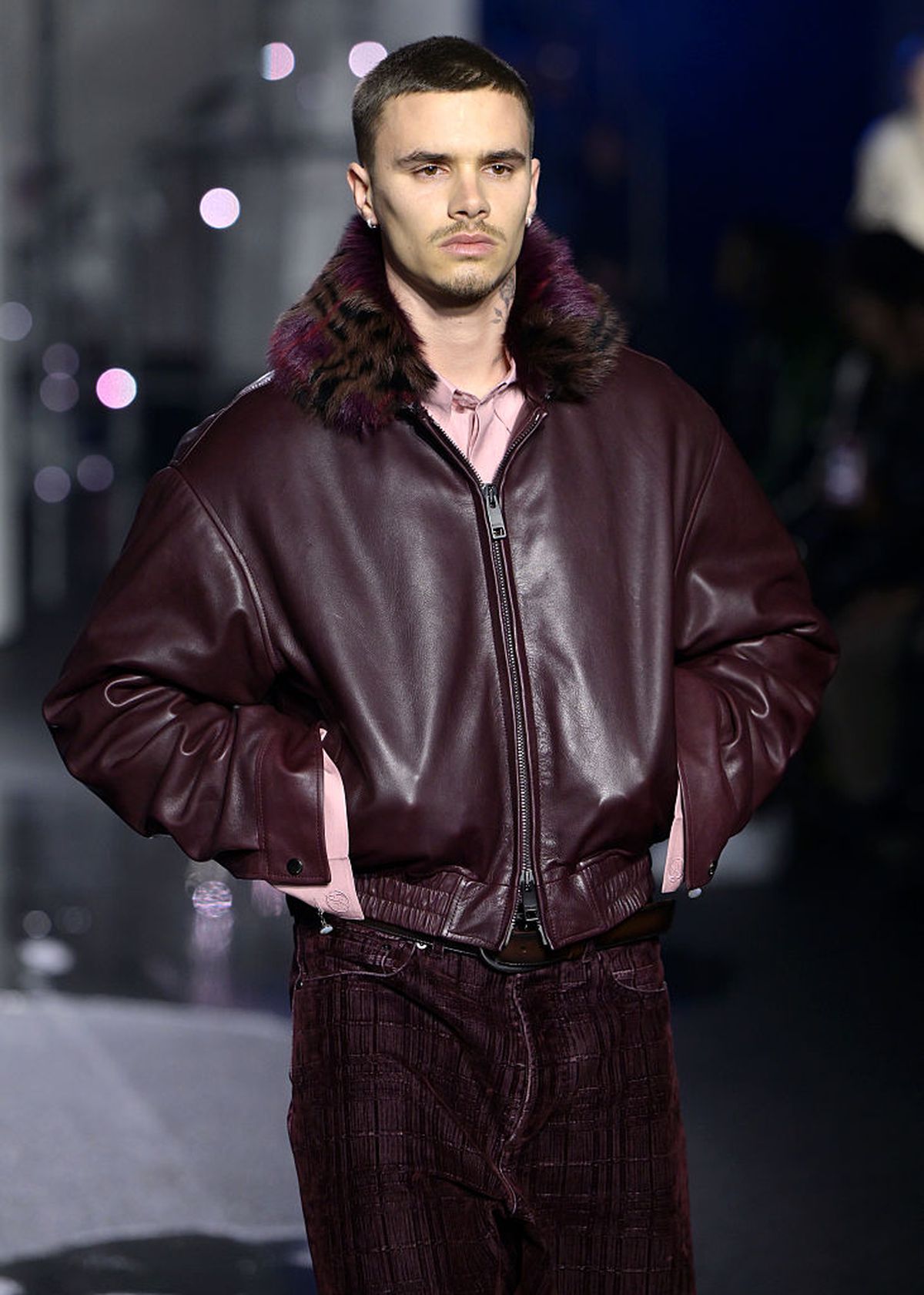 Săptămâna modei de la Londra 2026