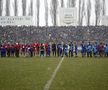 FCSB, campioană en titre la acel moment, a disputat un amical la Brăila în februarie 2005. A fost isterie în oraș / Sursă foto: