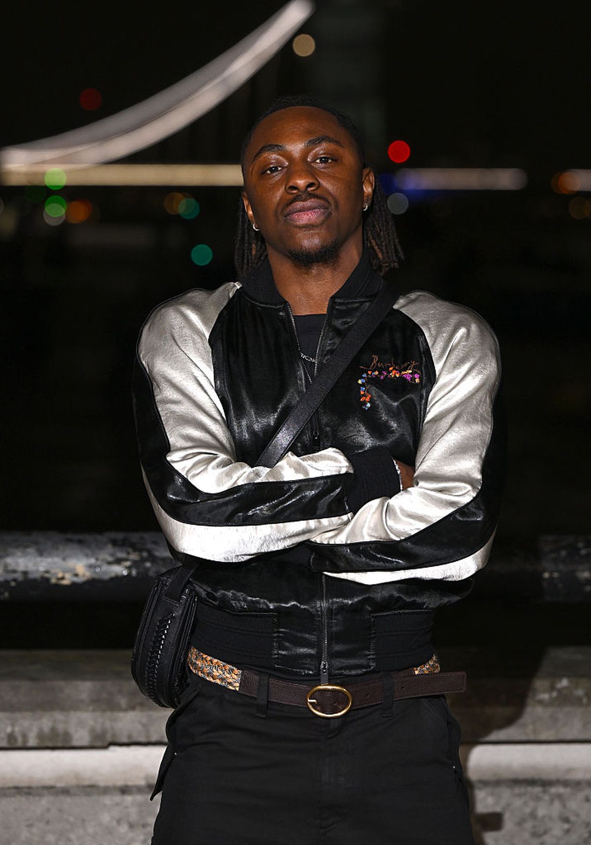 Săptămâna modei de la Londra 2026