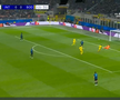 Manuel Akanji, gafă foarte mare în Inter Milano - Bodo/Glimt