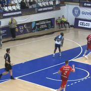 Accidentarea lui Ionuț Iancu