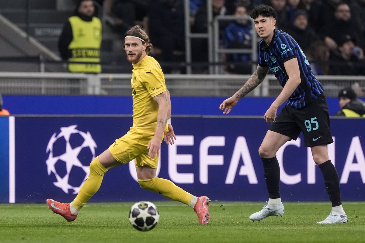 „Chivu, dezamăgire totală” » Italienii, dărâmați după Inter - Bodo/Glimt: ce notă i-au dat românului