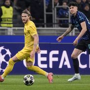 Inter - Bodo/Glimt // foto: Imago Images