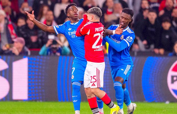 Se adoptă „Legea Vinicius”! » Acoperirea gurii va deveni infracțiune