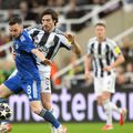 Newcastle - Qarabag, returul din play-off-ul pentru „optimile” Ligii Campionilor // FOTO: Imago Images
