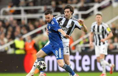 Le-au umplut sacul! Au devenit echipa cu cele mai multe goluri primite din istoria Ligii Campionilor