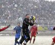 FCSB, campioană en titre la acel moment, a disputat un amical la Brăila în februarie 2005. A fost isterie în oraș / Sursă foto: