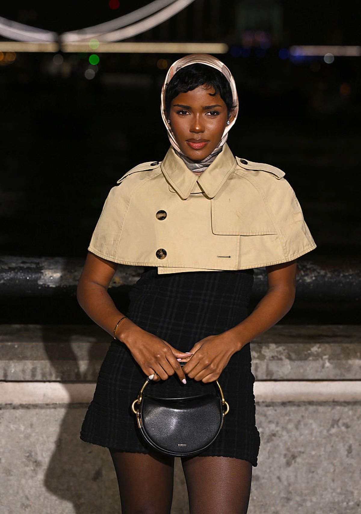 Săptămâna modei de la Londra 2026