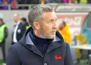 Mihai Stoica, idee pentru Daniel Pancu: „Asta aș alege dintre Rapid și CFR Cluj”