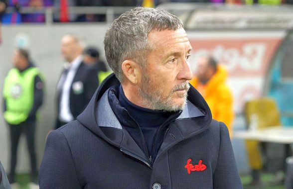 Mihai Stoica reia pista ratată în iarnă: „E foarte, foarte bun”