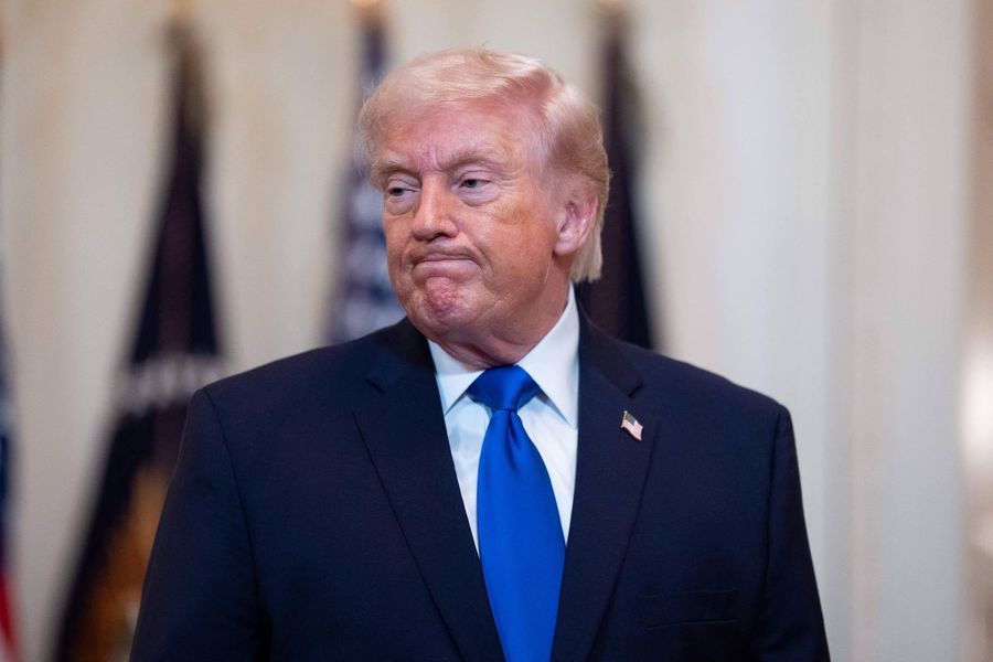 Hocheistele echipei naționale a SUA au refuzat invitația președintelui Donald Trump » Posibilul motiv: o glumă deplasată