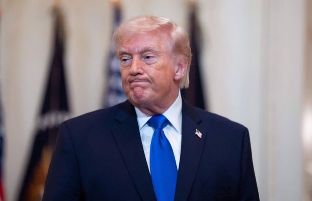 Donald Trump se implică direct în situația jucătoarelor de fotbal iraniene: „Australia comite o greșeală umanitară teribilă”