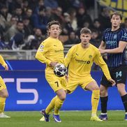 Inter - Bodo/Glimt // foto: Imago Images