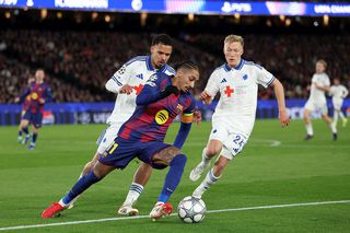 Barcelona, solicitare către UEFA pentru următorul meci acasă în Liga Campionilor