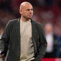 Wesley Sneijder a primit amenințări cu moartea după ce a comentat scandalul dintre Gianluca Prestianni și Vinicius Junior / Foto: Imago Images