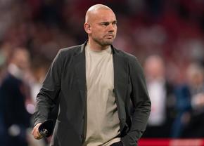 Wesley Sneijder, asaltat cu amenințări cu moartea: „Am primit 4.000 de mesaje oribile, după ce am spus asta”