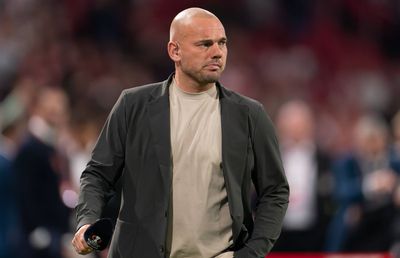 Wesley Sneijder, asaltat cu amenințări cu moartea: „Am primit 4.000 de mesaje oribile, după ce am spus asta”