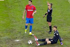 Misterul din FCSB - Metaloglobus a fost lămurit » Gigi Becali: „E ordinul meu! Eu dau ordine, nu MM”