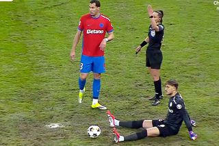 Misterul din FCSB - Metaloglobus a fost lămurit » Gigi Becali: „E ordinul meu! Eu dau ordine, nu MM”