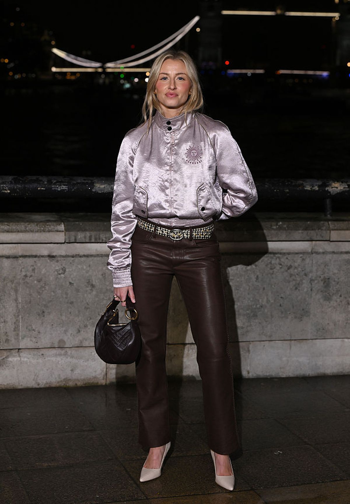 Săptămâna modei de la Londra 2026