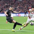 Leverkusen - Olympiacos // FOTO: Getty Images