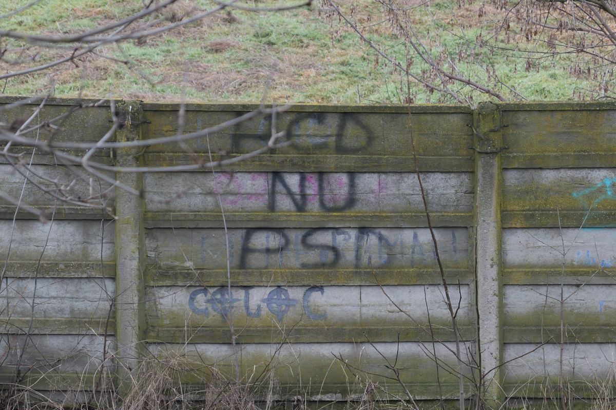 Stadionul de 20.000 de locuri din România se descompune! Reportaj GSP pe arena abandonată de autorități: nimeni nu o mai poate salva!