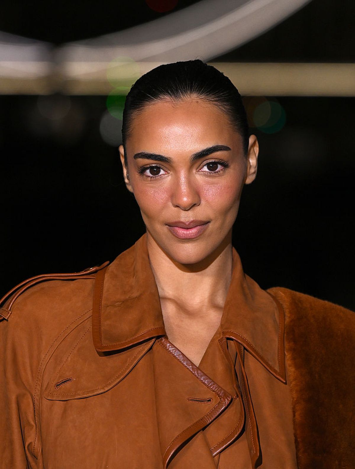 Trei vedete din Premier League, la cea mai provocatoare defilare din cadrul Săptămânii Modei de la Londra